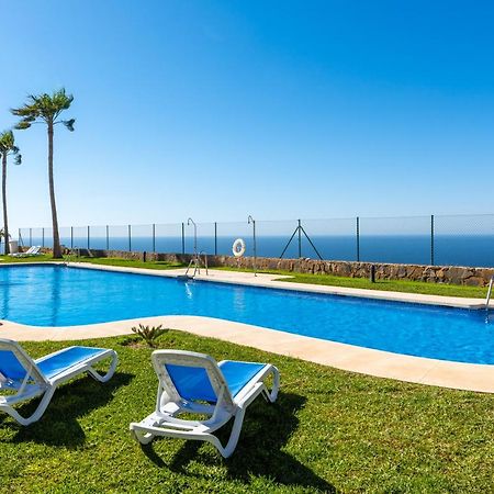 Neptuno Malaga Apartamento De Lujo Rincón de la Victoria Esterno foto