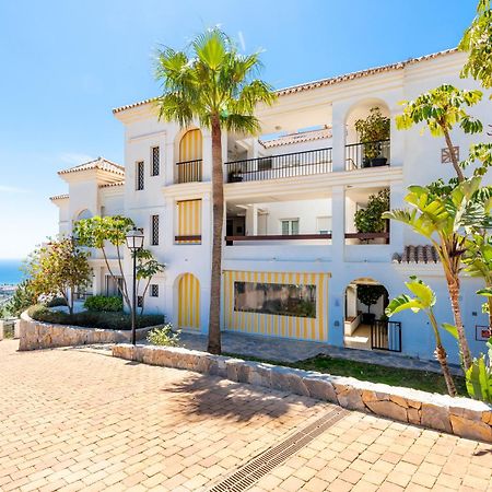 Neptuno Malaga Apartamento De Lujo Rincón de la Victoria Esterno foto