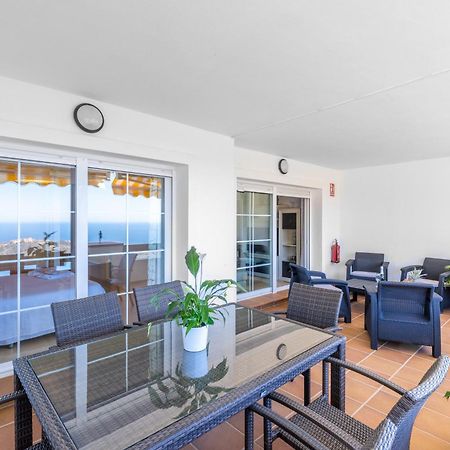Neptuno Malaga Apartamento De Lujo Rincón de la Victoria Esterno foto