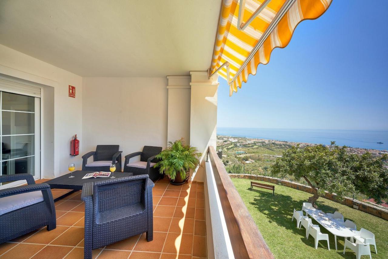 Neptuno Malaga Apartamento De Lujo Rincón de la Victoria Esterno foto