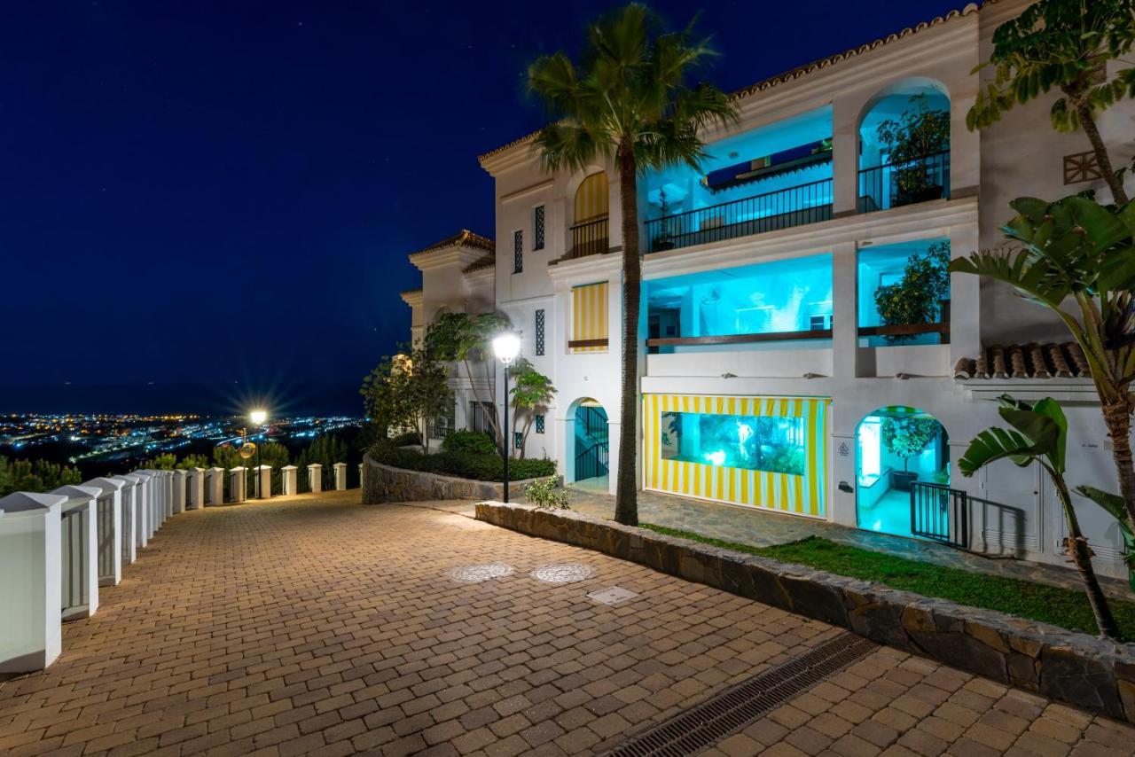 Neptuno Malaga Apartamento De Lujo Rincón de la Victoria Esterno foto