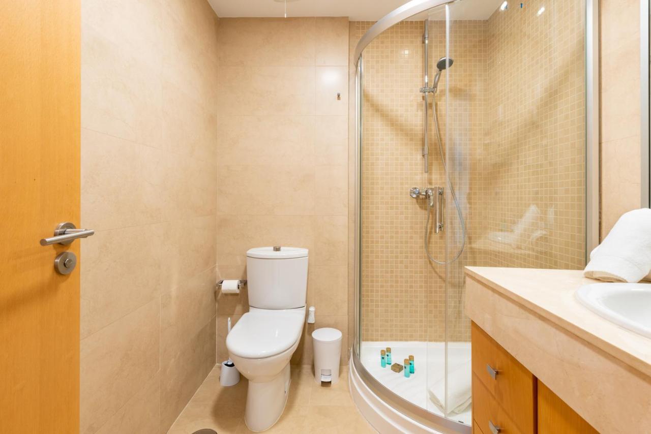 Neptuno Malaga Apartamento De Lujo Rincón de la Victoria Esterno foto