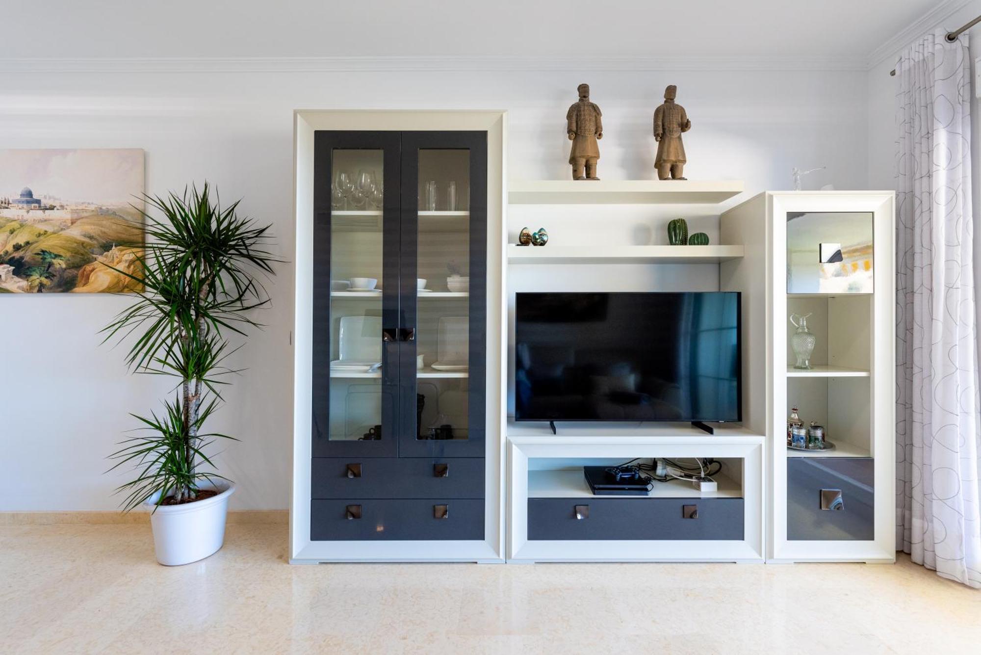 Neptuno Malaga Apartamento De Lujo Rincón de la Victoria Esterno foto